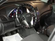 Hyundai Solaris I Уфа  - изображение 22