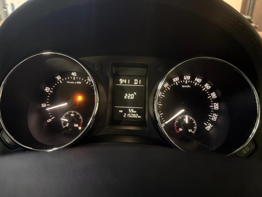 Skoda Yeti I Нижний Новгород  - изображение 2