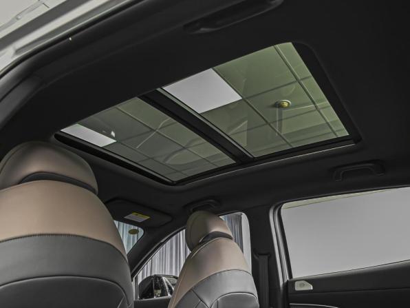 Changan CS55 Plus II Рестайлинг 2 с пробегом 2026 года, цена 2 980 000 рублей, 79 км, внедорожник, Автокод Объявления