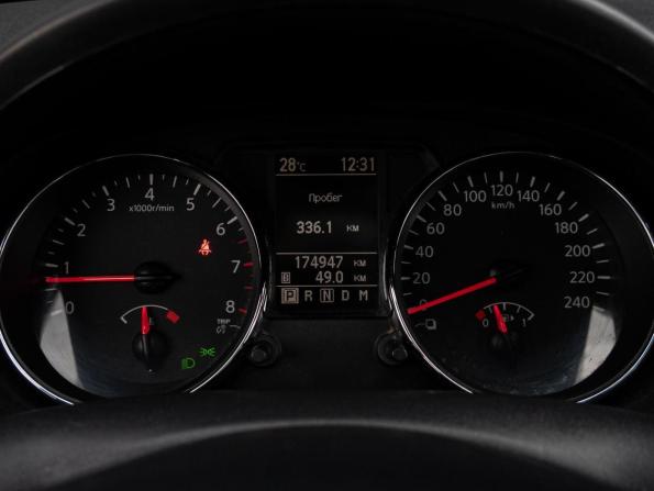 Nissan Qashqai+2 I Рестайлинг с пробегом 2012 года, цена 1 250 000 рублей, 174947 км, внедорожник, Автокод Объявления