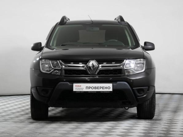 Renault Duster I Рестайлинг с пробегом 2019 года, цена 1 710 000 рублей, 57637 км, внедорожник, Автокод Объявления
