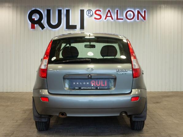 Lada (ВАЗ) Kalina I с пробегом 2011 года, цена 330 000 рублей, 81209 км, хэтчбек, Автокод Объявления