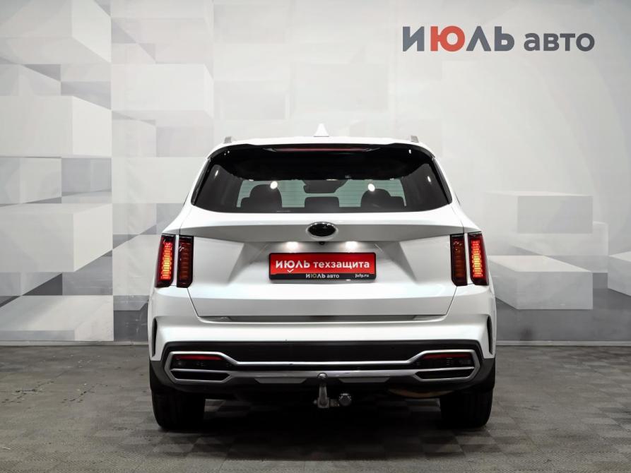 Kia Sorento IV Екатеринбург  - изображение 5