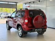 Chevrolet Niva I Рестайлинг Тверь  - изображение 18