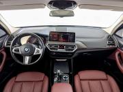 BMW X3 III (G01) Рестайлинг Санкт-Петербург  - изображение 44