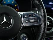 Mercedes-Benz C-Класс IV (W205) Рестайлинг Москва  - изображение 36