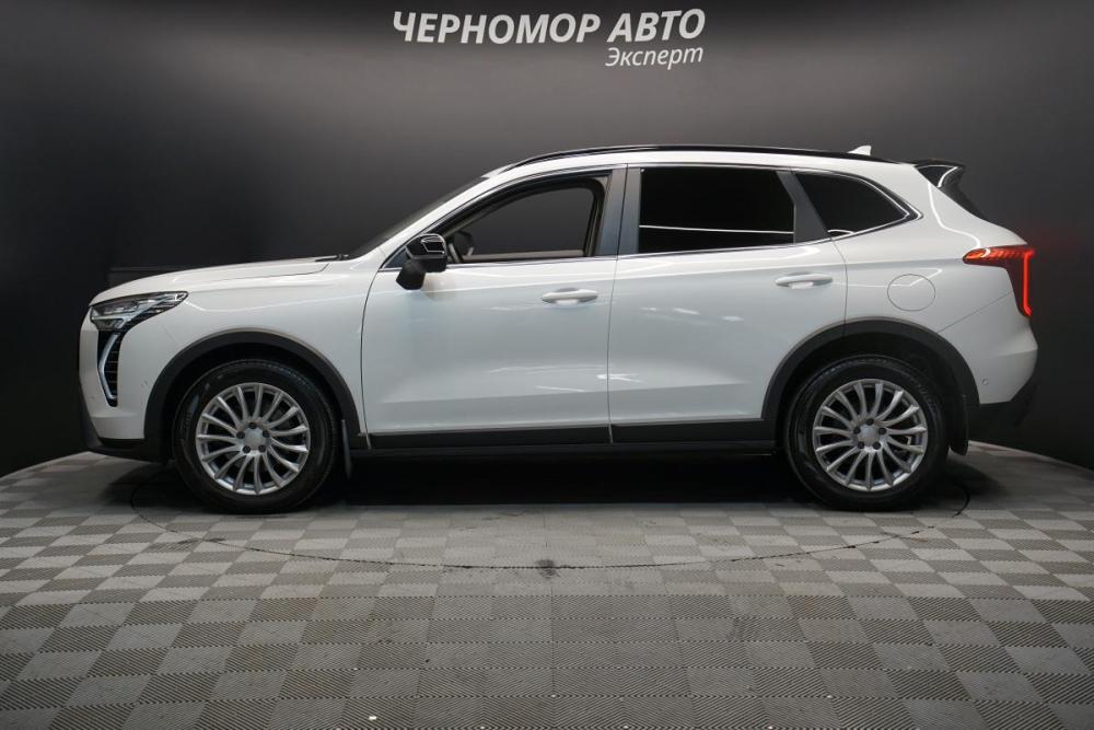 Haval Jolion I Рестайлинг Крым  - изображение 2