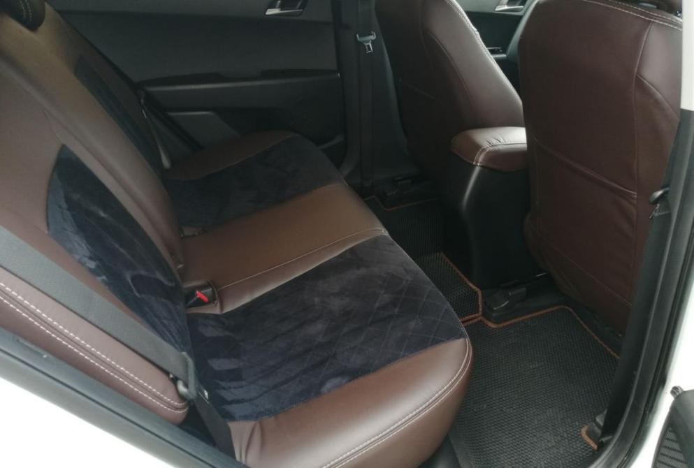 Hyundai Creta I Иваново  - изображение 19