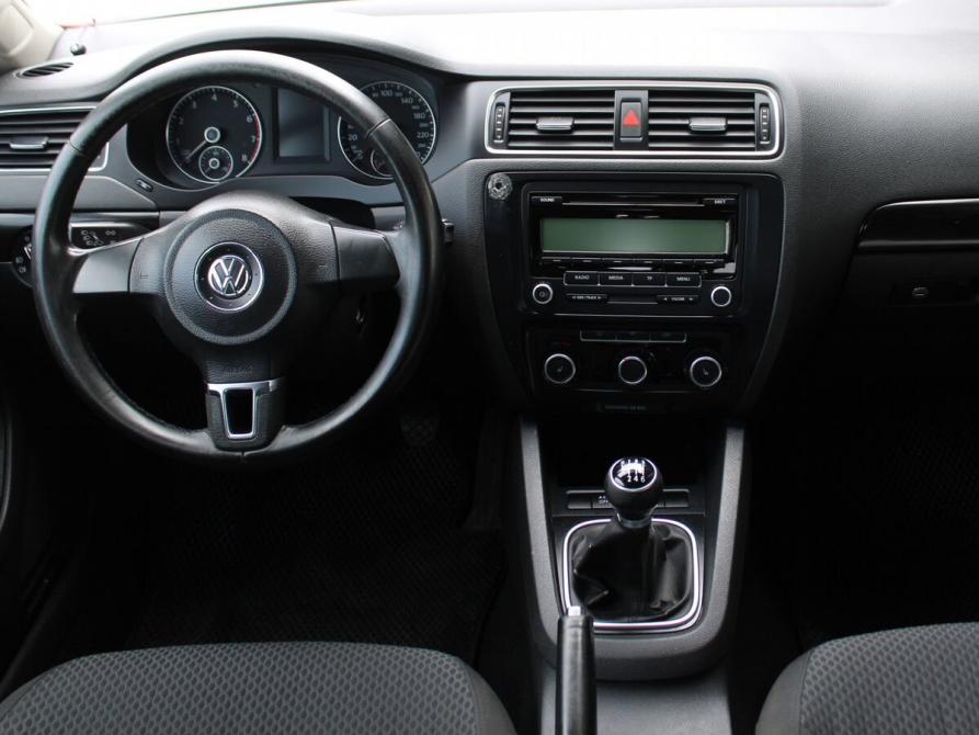 Volkswagen Jetta VI Дзержинск  - изображение 13