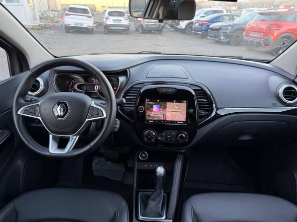 Renault Kaptur I Рестайлинг с пробегом 2021 года, цена 1 525 000 рублей, 112000 км, внедорожник, Автокод Объявления