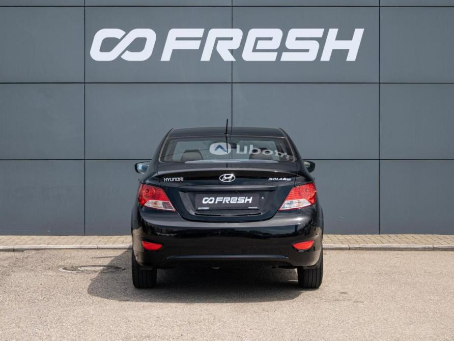 Hyundai Solaris I Краснодар  - изображение 4