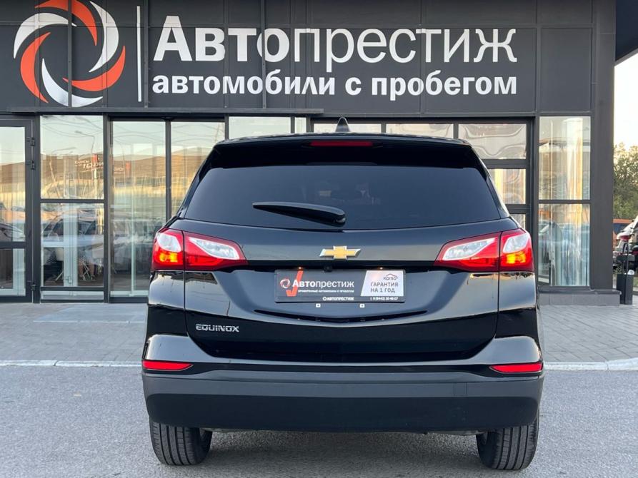 Chevrolet Equinox III Волгоград  - изображение 6