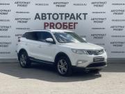 Geely Atlas I Владимир  - изображение 19