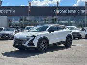 Changan UNI-T I Пермь  - изображение 25