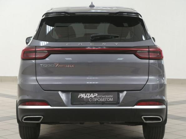 Chery Tiggo 7 Pro Max I с пробегом 2023 года, цена 1 688 000 рублей, 114000 км, внедорожник, Автокод Объявления