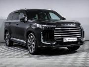 Exeed VX I Рестайлинг Москва  - изображение 25
