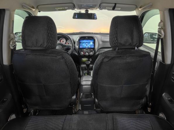 Toyota RAV4 II (XA20) Рестайлинг с пробегом 2005 года, цена 805 000 рублей, 261987 км, внедорожник, Автокод Объявления