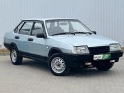 Lada (ВАЗ) 21099 Ростов-на-Дону  - изображение 22
