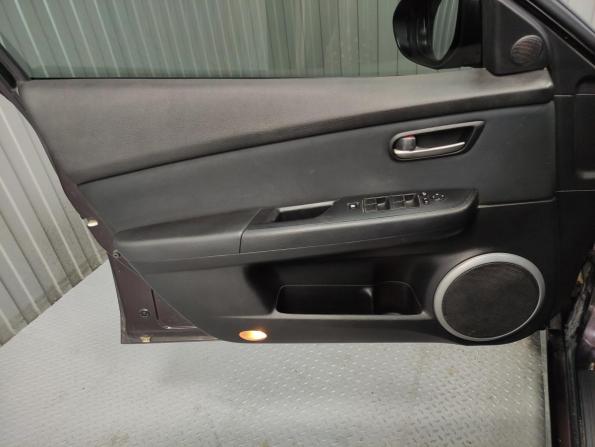 Mazda 6 II (GH) с пробегом 2008 года, цена 695 000 рублей, 197062 км, лифтбек, Автокод Объявления