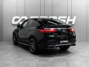 Mercedes-Benz GLE Coupe AMG I (C292) Тюмень  - изображение 30