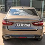 Lada (ВАЗ) Vesta I Рестайлинг (NG) Нижнекамск  - изображение 32