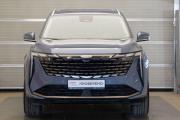 Geely Atlas II Москва  - изображение 39