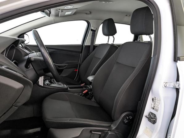 Ford Focus III Рестайлинг с пробегом 2019 года, цена 1 360 000 рублей, 81903 км, универсал, Автокод Объявления