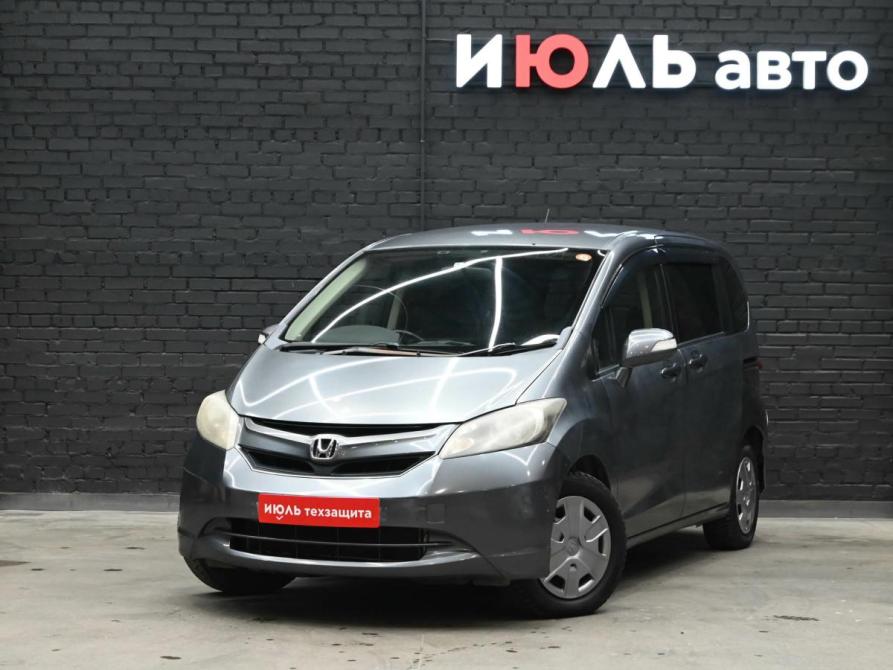 Honda Freed I Екатеринбург  - изображение 1