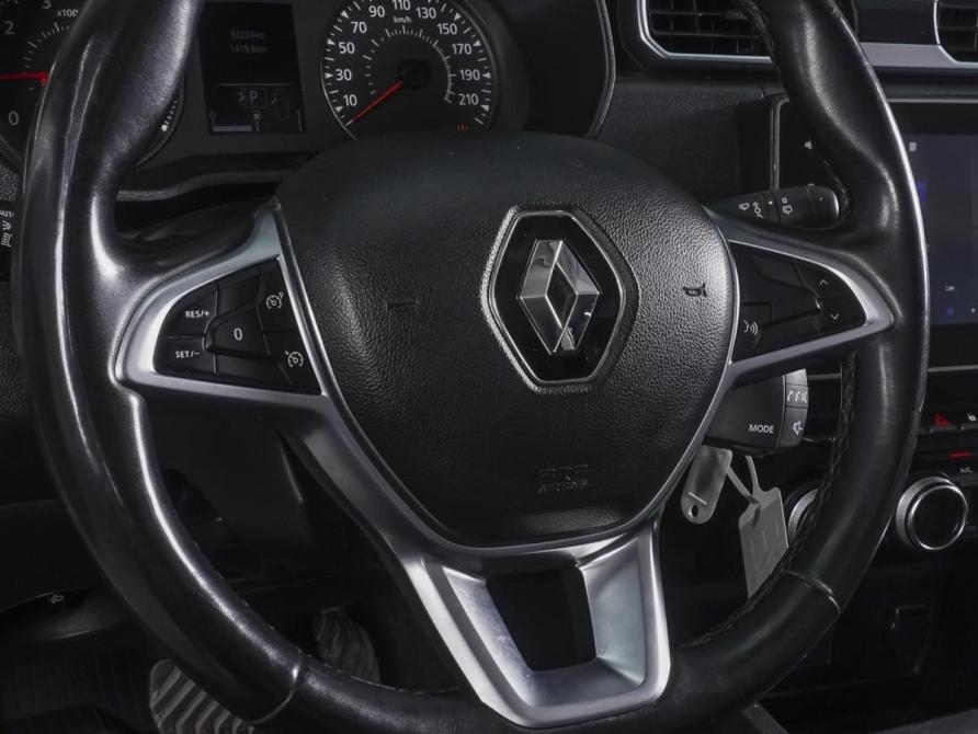 Renault Duster II Ростов-на-Дону  - изображение 17