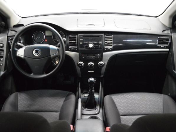 SsangYong Actyon II с пробегом 2013 года, цена 695 000 рублей, 267550 км, внедорожник, Автокод Объявления