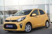 Kia Picanto III Ульяновск  - изображение 24