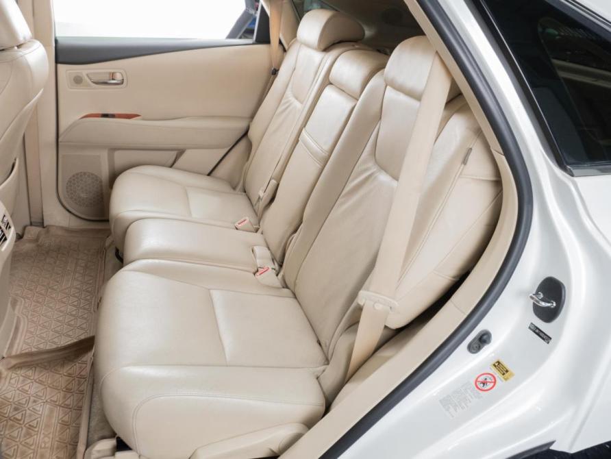 Lexus RX III Тюмень  - изображение 9