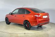 Lada (ВАЗ) Granta I Рестайлинг Саранск  - изображение 36