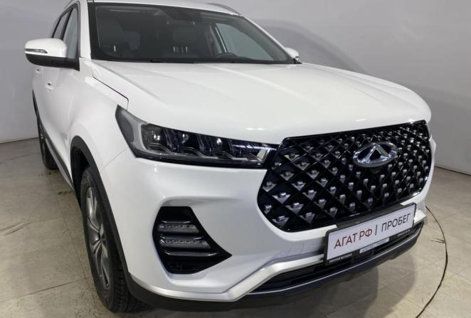 Chery Tiggo 7 Pro I с пробегом 2023 года, цена 1 900 000 рублей, 24091 км, внедорожник, Автокод Объявления