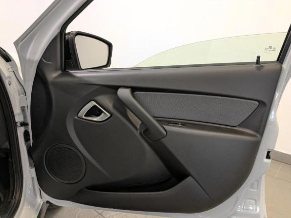 Lada (ВАЗ) Granta I Рестайлинг с пробегом 2024 года, цена 975 000 рублей, 1735 км, универсал, Автокод Объявления