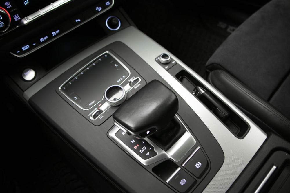 Audi Q5 II (FY) Москва  - изображение 21