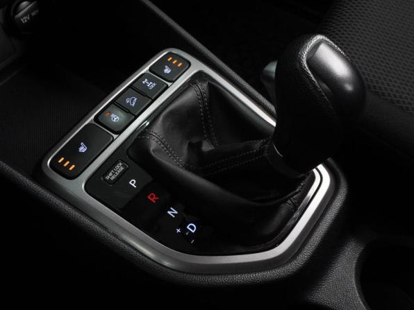 Hyundai Creta I Рестайлинг с пробегом 2021 года, цена 2 099 000 рублей, 70532 км, внедорожник, Автокод Объявления