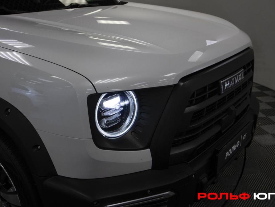 Haval Dargo I Москва  - изображение 17