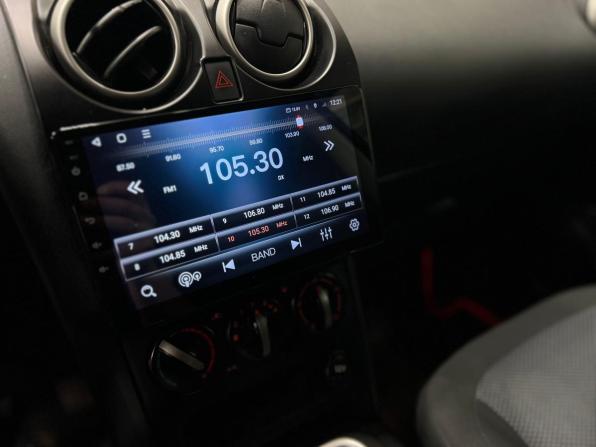 Nissan Qashqai I Рестайлинг с пробегом 2012 года, цена 999 000 рублей, 168000 км, внедорожник, Автокод Объявления