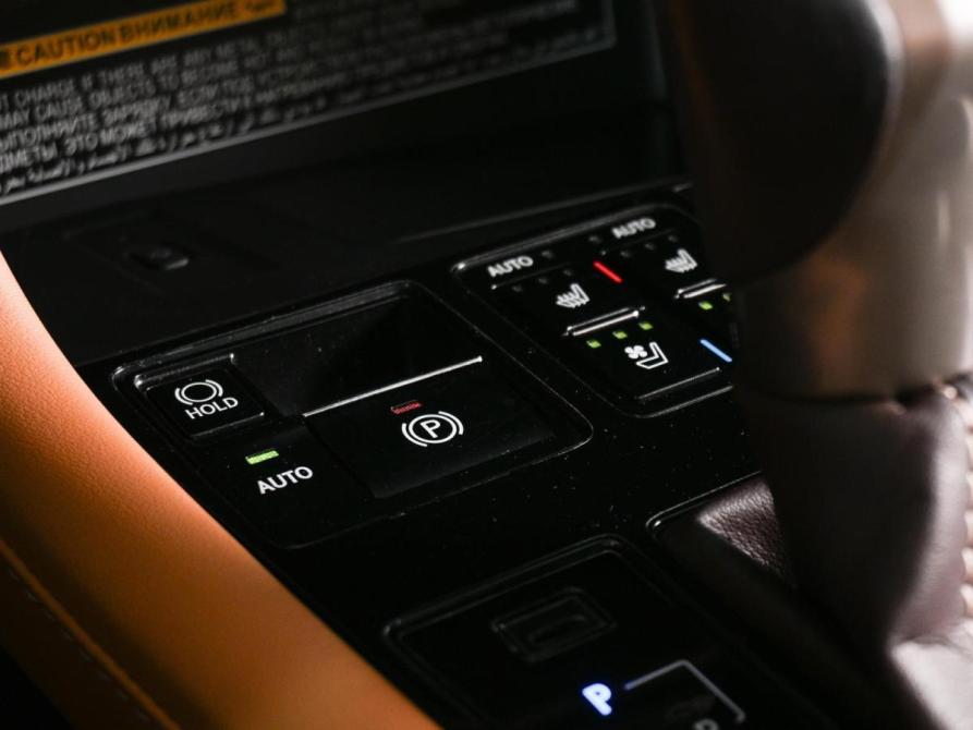 Lexus RX IV Ростов-на-Дону  - изображение 17