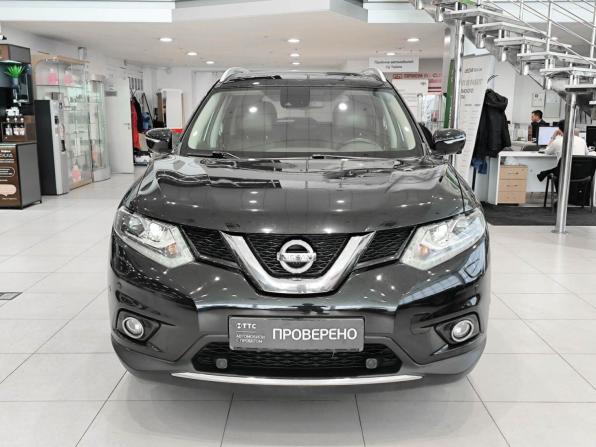 Nissan X-Trail III Рестайлинг с пробегом 2017 года, цена 1 850 000 рублей, 93000 км, внедорожник, Автокод Объявления