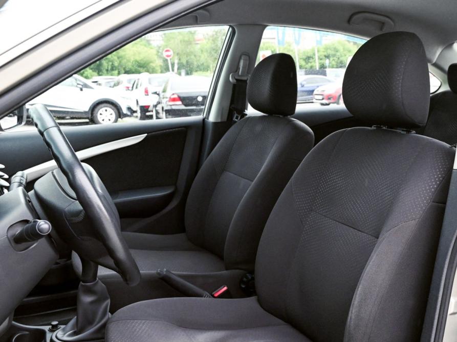Nissan Almera III (G15) Екатеринбург  - изображение 13