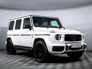 Mercedes-Benz G-Класс AMG II (W463) Москва  - изображение 32