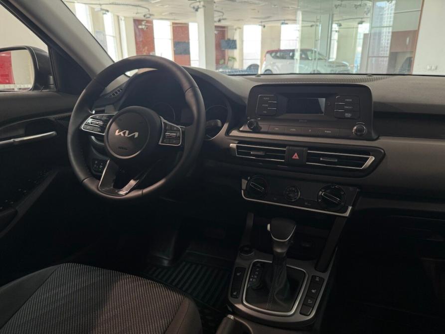 Kia Seltos I Москва  - изображение 21