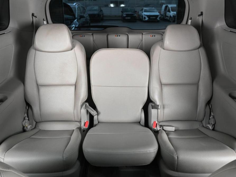 Kia Carnival III Ростов-на-Дону  - изображение 11