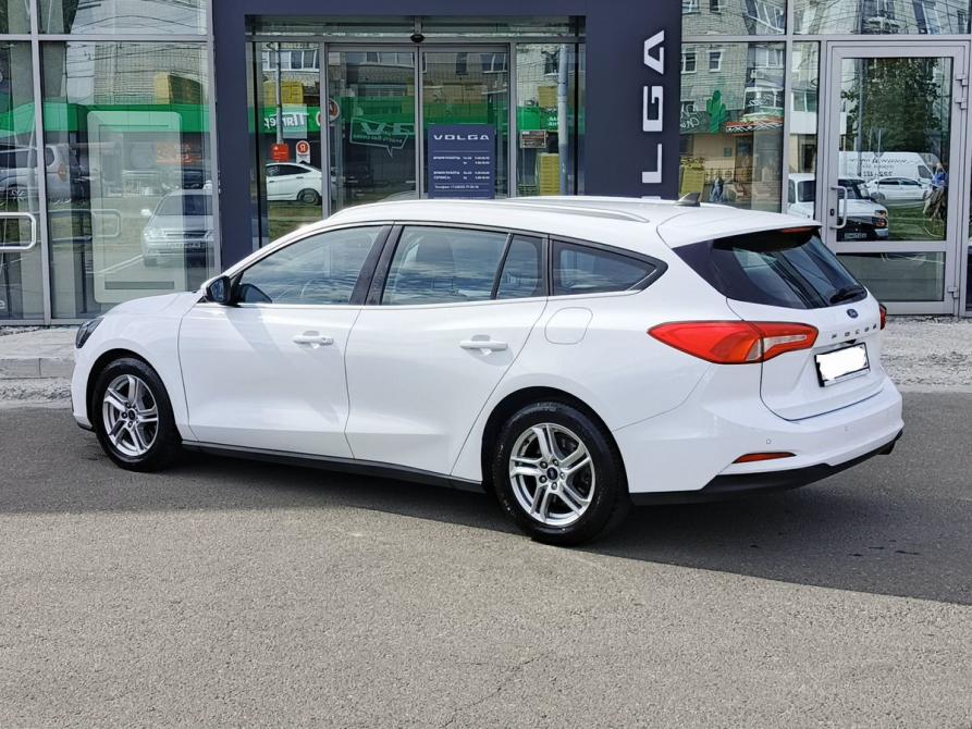 Ford Focus IV Брянск  - изображение 7