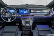 Mercedes-Benz V-Класс III (W447) Рестайлинг 2 Казань  - изображение 23
