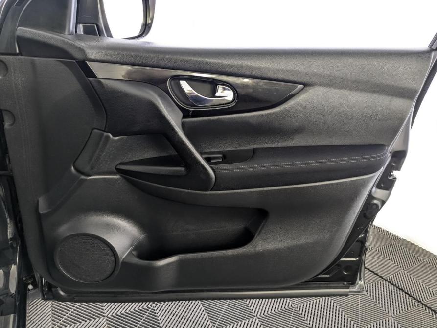 Nissan Qashqai II Москва  - изображение 23