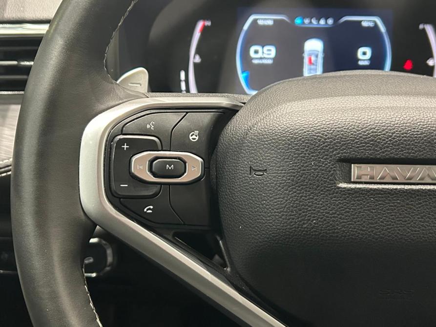 Haval Jolion I Рестайлинг Санкт-Петербург  - изображение 21