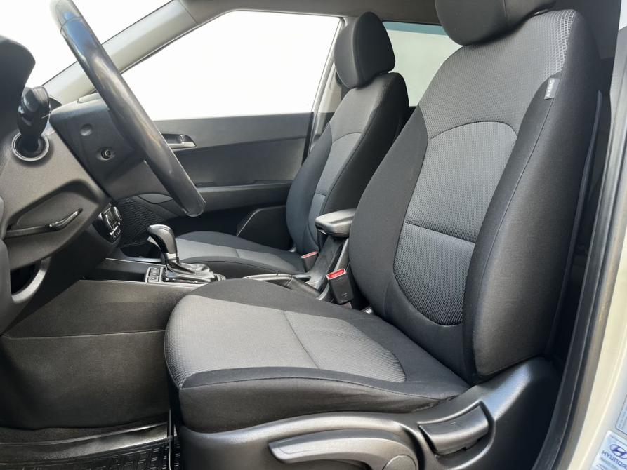 Hyundai Creta I Москва  - изображение 10